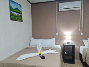 Cabinas Guayabón #5, AC, La Fortuna San Carlos